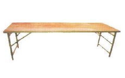 Large Banquet Table
