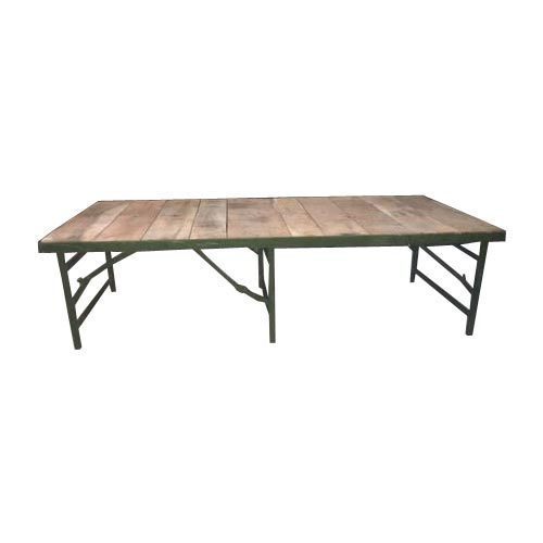 Folding Catering Table
