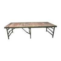 Folding Catering Table