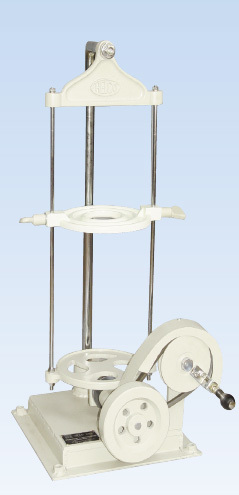 Cement & Concrete Testing