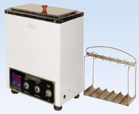 Cement & Concrete Testing