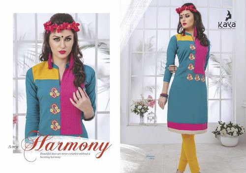 Girls Kurti