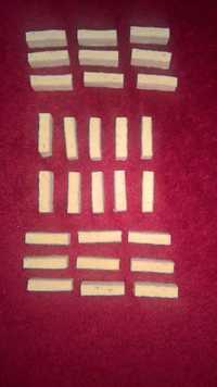 NUMBERING PADS