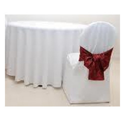 Banquet Chair Cover