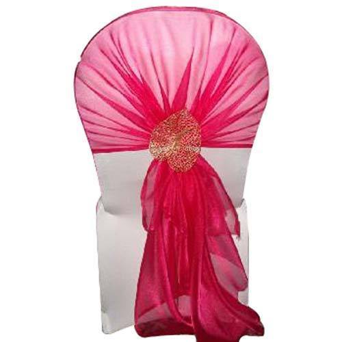 Wedding Chair Covers