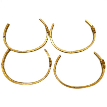 Gold Kada