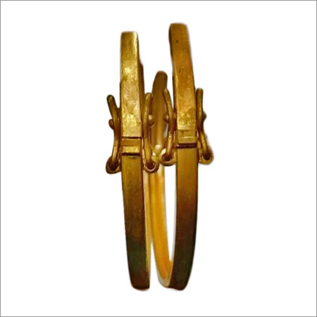 22k Gold Kada