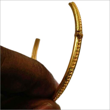 Designer Kada