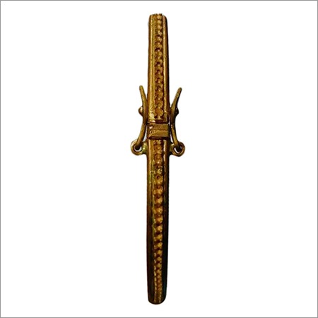 Gold Stone Kada