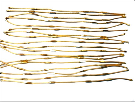 Ladies Gold Chain