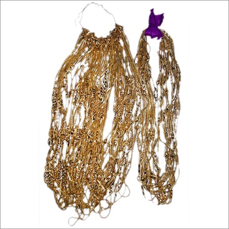 22k Gold Chain
