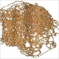 Gold Mala Set