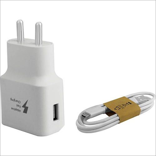 Jango Rapidmax USB Travel AdapterMobile Charger