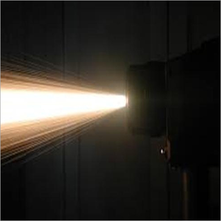 Babbit Spray Coating