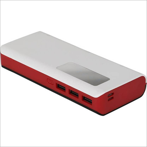 Jango X-1115 15K PB15000mAh with 3 Ultra Fast Charging Ports Power Bank