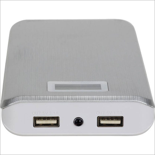 18k Pb18000mah Power Bank With Digital Led Display