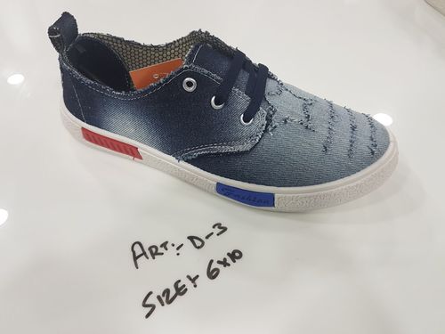 Men Casual Shoes
