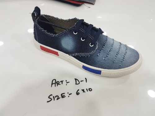 Men Casual Shoe New Design