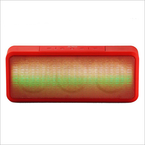 Jango A-30 Portable Bluetooth Speaker