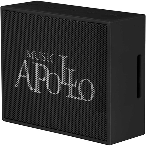 Jango Apollo S7 Portable Bluetooth Speaker