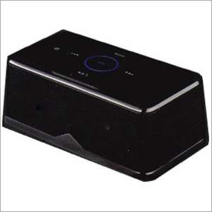 Jango BE 8 Portable Bluetooth Speaker