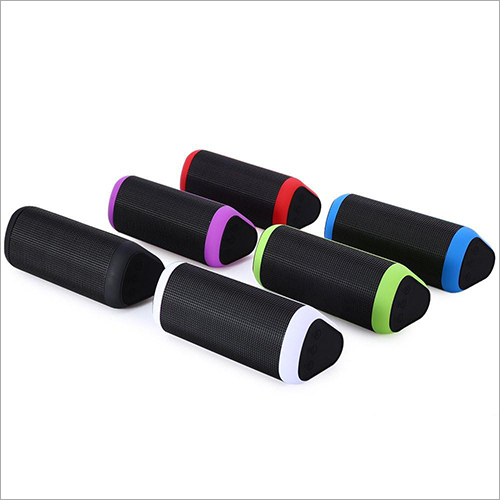 Jango PULSE X2U Portable Bluetooth Speaker