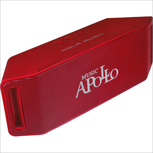 Jango S-808 Portable Bluetooth Speaker