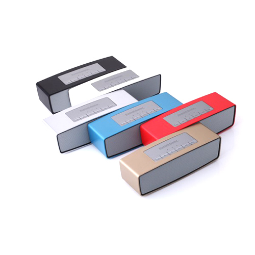 Jango S-815 Sound link Portable Bluetooth Speaker