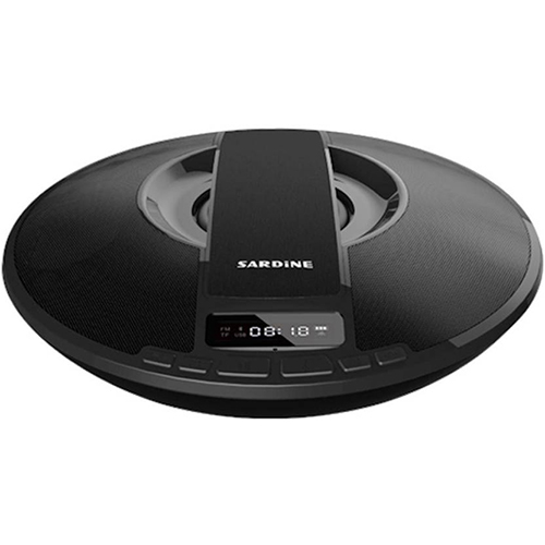 Jango Sardine SDY -021 Portable Bluetooth Speaker