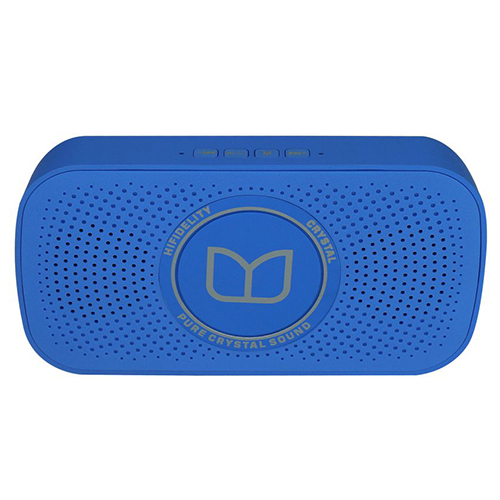 Jango SLC-001 Portable Bluetooth Speaker