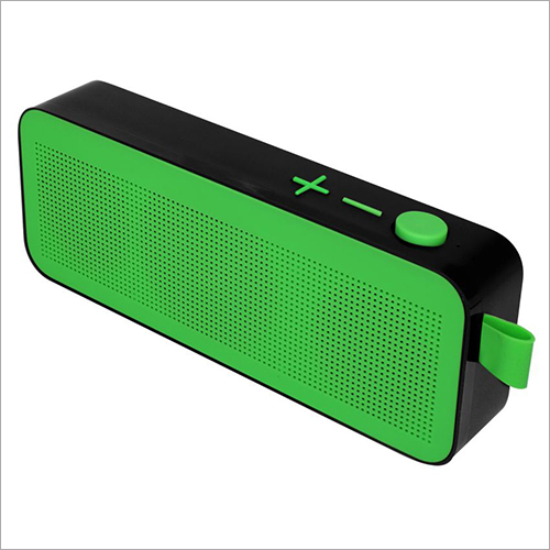 Jango SLC-008 Portable Bluetooth Speaker