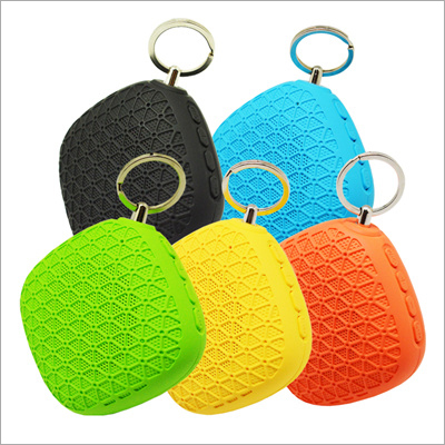 Y-3 Portable Bluetooth Speaker