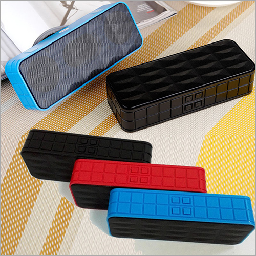 Jango Y9 Portable Bluetooth Speaker