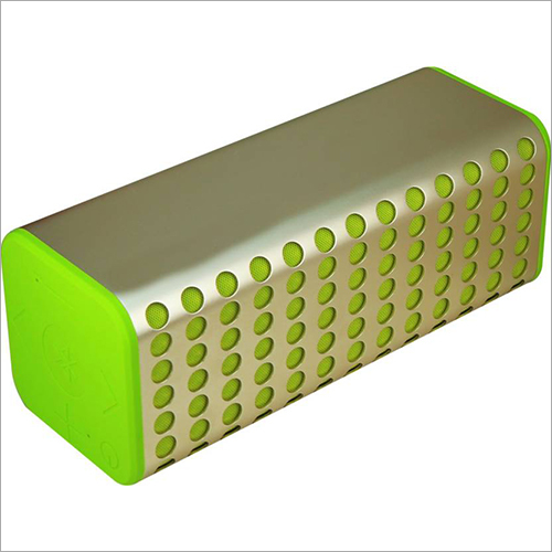 Jango Yayusi B2 Portable Bluetooth Speaker