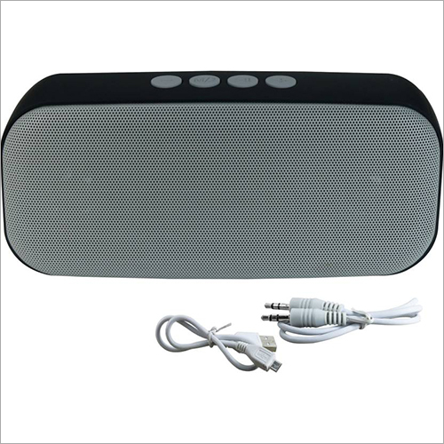 Jango Hdy 555 Portable Bluetooth Sound Pod Supports Bluetooth Original