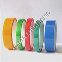 Polyester Tape - Durable, 1 inch x 60 yards, Vibrant Colors - High Adhesion, Water-Resistant, Versatile Application