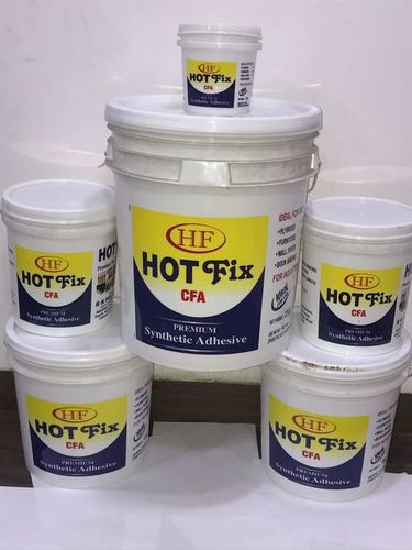 Wood Adhesive