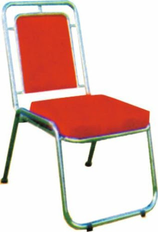 Square Pillow Chairs