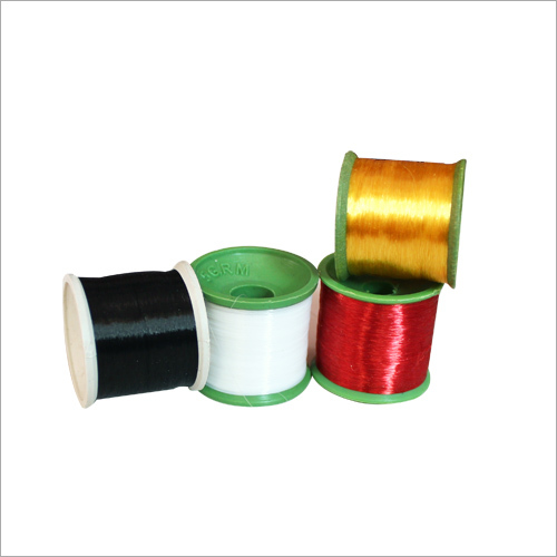 Multi Colour Monofilament Yarn