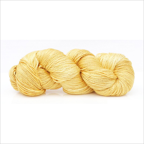 Silk Yarn