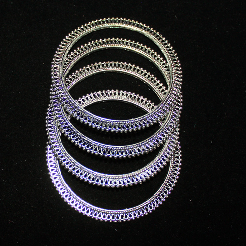 Ladies Fancy Bangle
