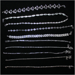 Ladies Anklet