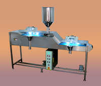 Semi Auto Tablet Inspection Machines