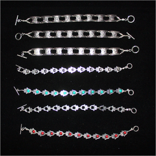 Ladies Trendy Bracelet