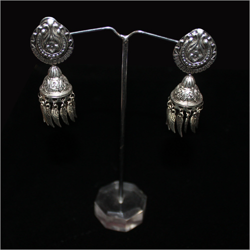 Fancy Earring