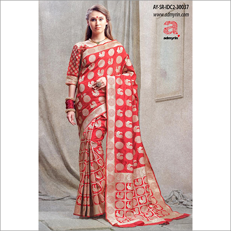 Ladies Saree