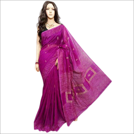 Designer Saree
