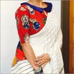 Fancy Saree