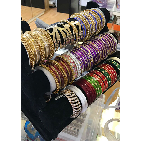 Ladies Bangles