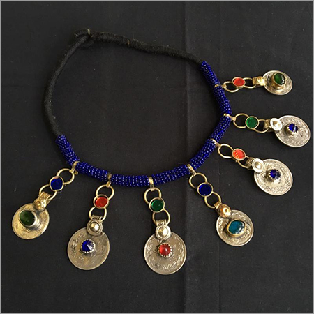 Fancy Jewellery Set